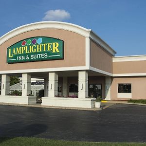 Lamplighter Inn And Suites - North